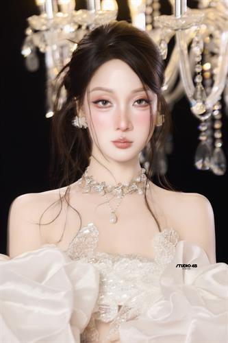 GLAMOUR #212